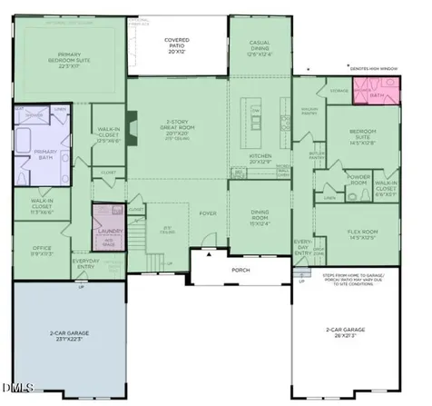 67 Chapel Oaks Lane Chapel Hill NC 27517