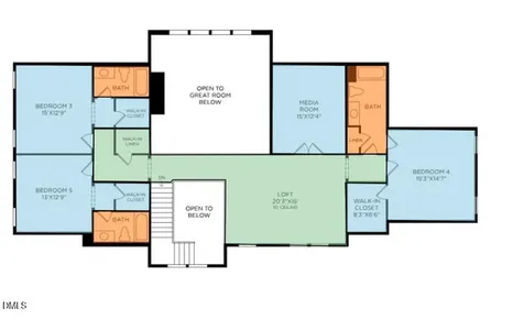 67 Chapel Oaks Lane Chapel Hill NC 27517