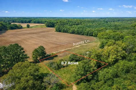 553 Avents Lane Nashville NC 27856