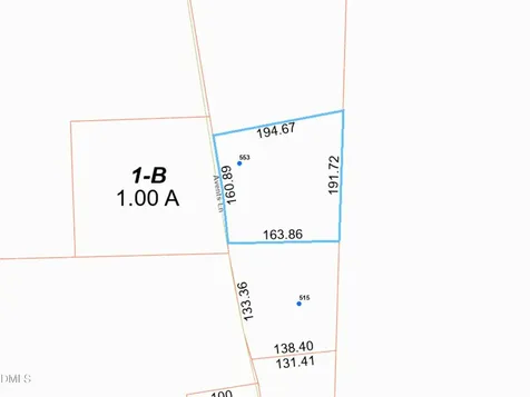 553 Avents Lane Nashville NC 27856