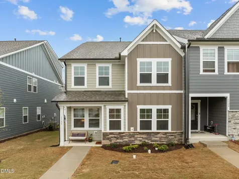 1726 Wimberly Road Apex NC 27523