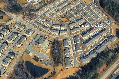 1726 Wimberly Road Apex NC 27523