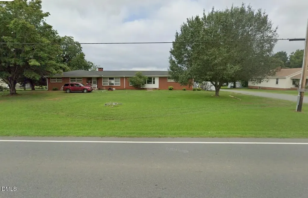 2641 S Nc 87 Graham NC 27253