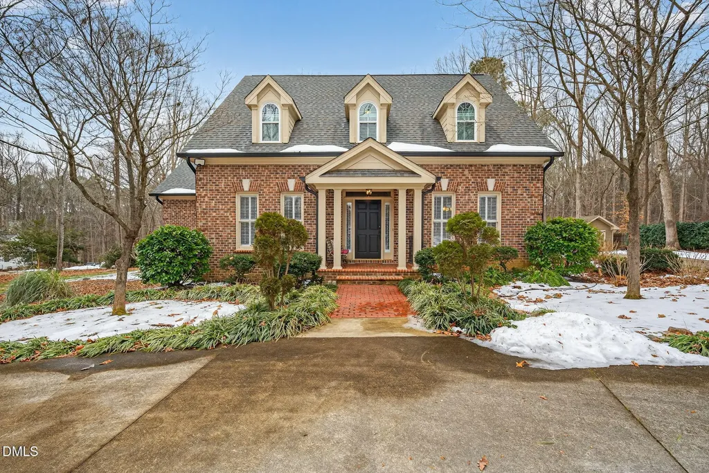 7029 Moresham Way Wake Forest NC 27587