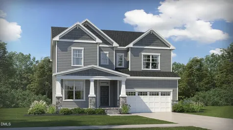 2981 Ocean Sunrise Drive Wake Forest NC 27587