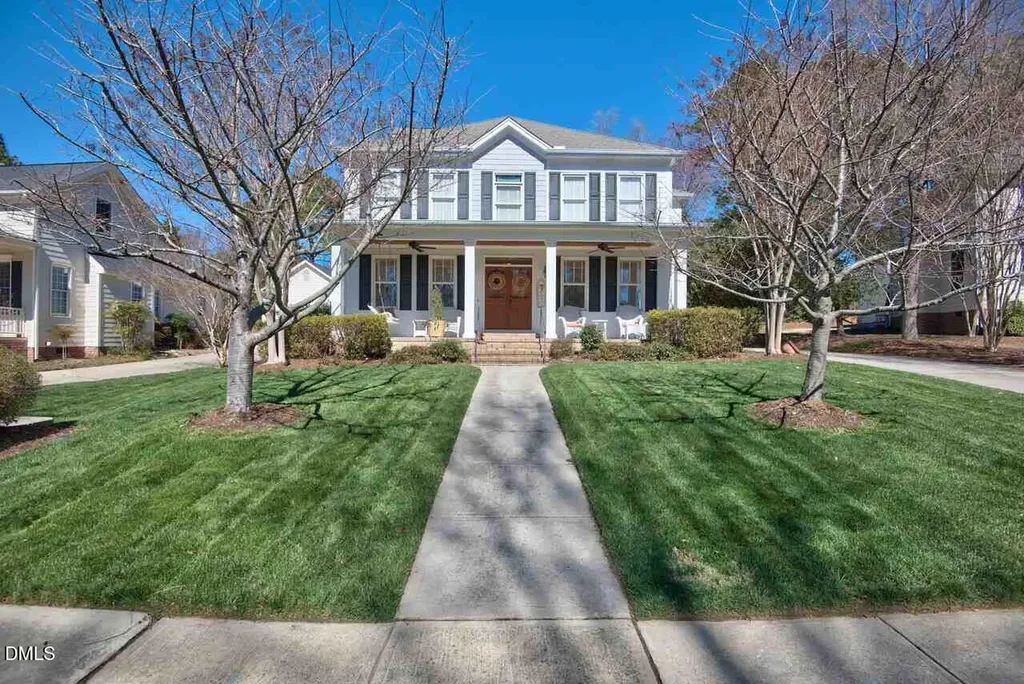 30054 Village Park Drive Chapel Hill NC 27517