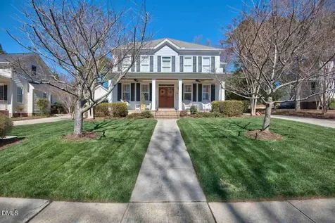 30054 Village Park Drive Chapel Hill NC 27517
