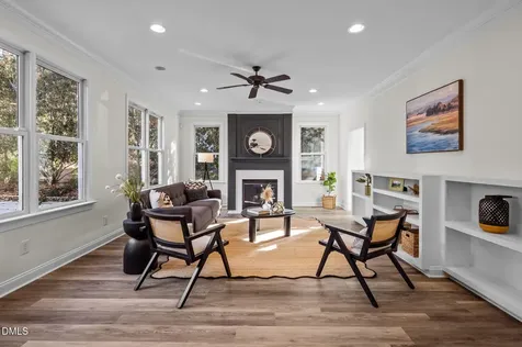 30054 Village Park Drive Chapel Hill NC 27517