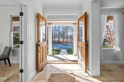 30054 Village Park Drive Chapel Hill NC 27517