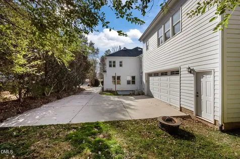 30054 Village Park Drive Chapel Hill NC 27517
