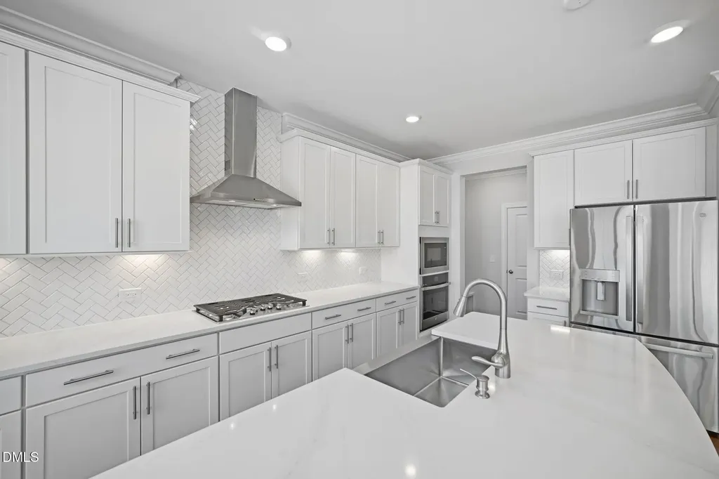 205 Morning Glow Lane Wake Forest NC 27587