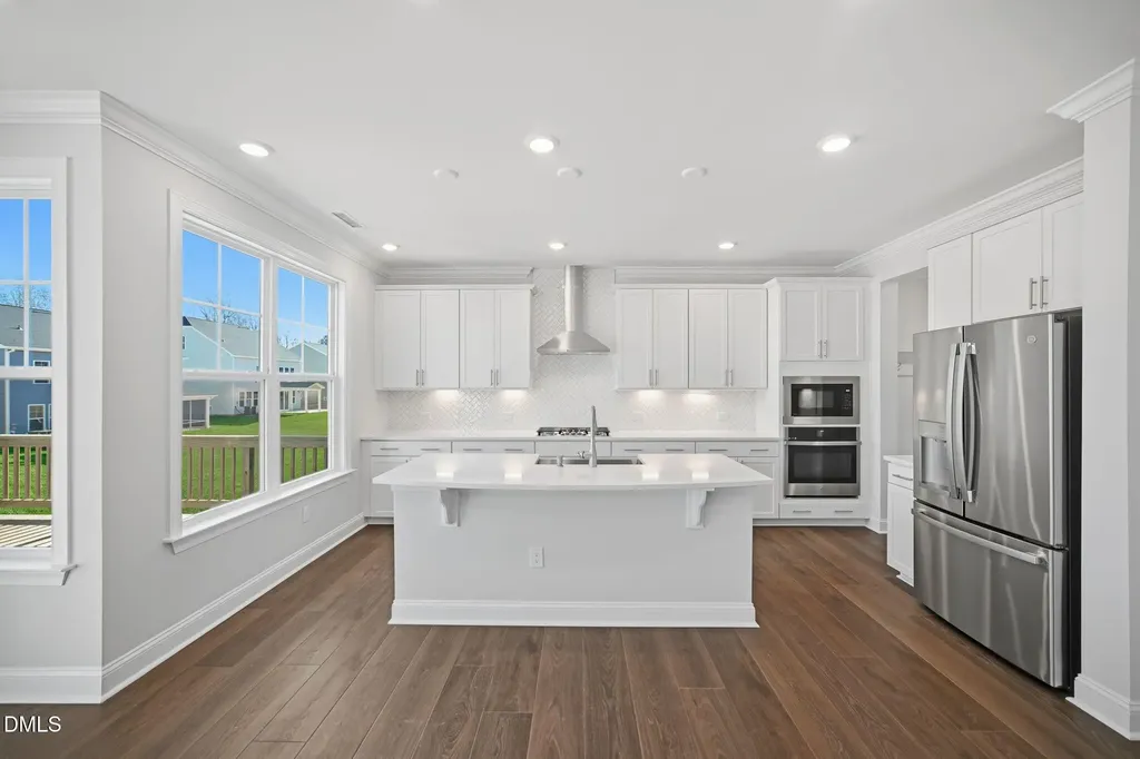 205 Morning Glow Lane Wake Forest NC 27587