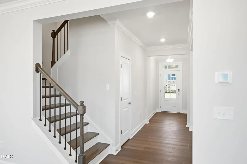 205 Morning Glow Lane Wake Forest NC 27587