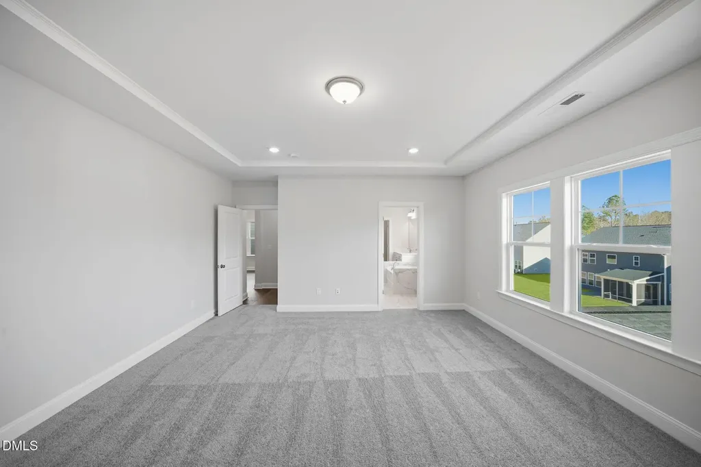 205 Morning Glow Lane Wake Forest NC 27587