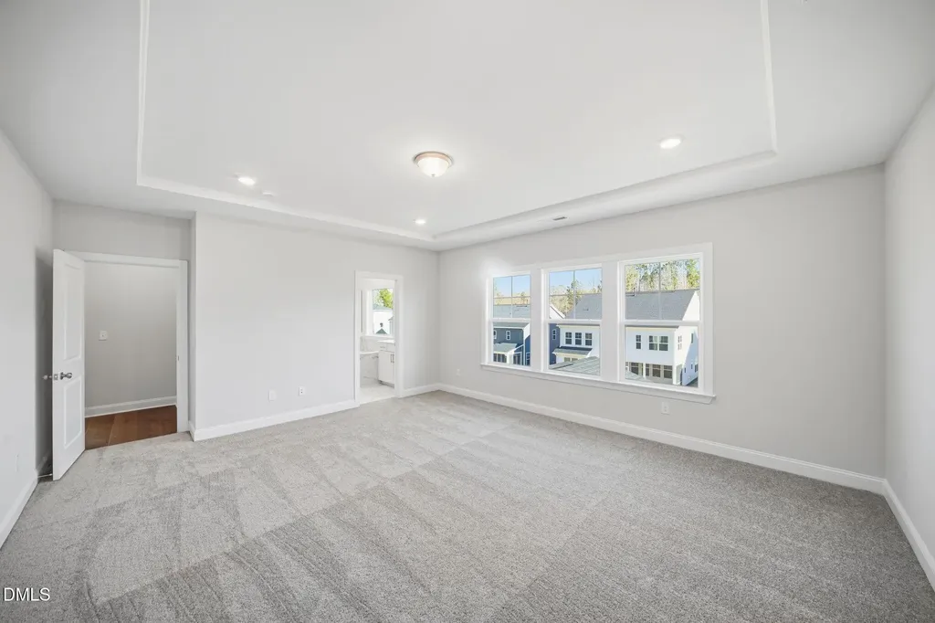 205 Morning Glow Lane Wake Forest NC 27587