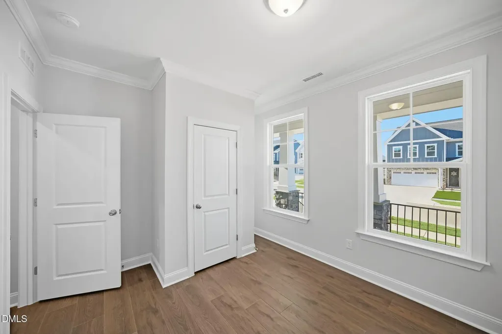205 Morning Glow Lane Wake Forest NC 27587
