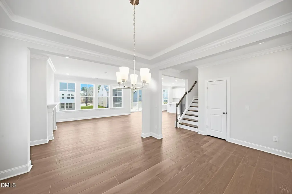 205 Morning Glow Lane Wake Forest NC 27587