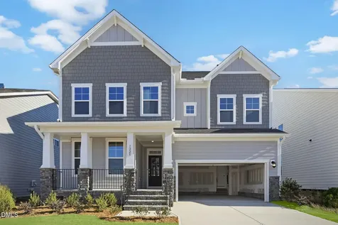 205 Morning Glow Lane Wake Forest NC 27587