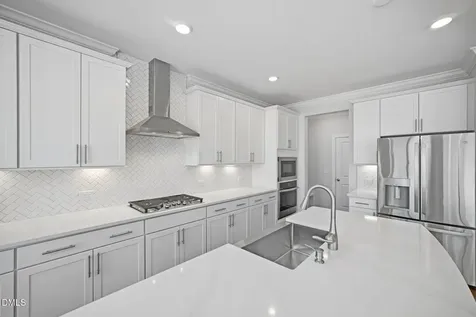 205 Morning Glow Lane Wake Forest NC 27587