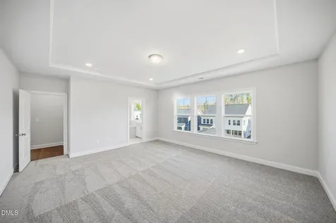 205 Morning Glow Lane Wake Forest NC 27587