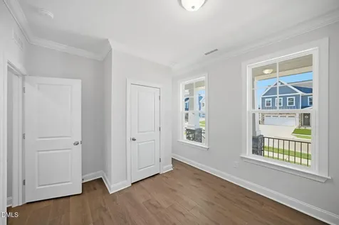 205 Morning Glow Lane Wake Forest NC 27587
