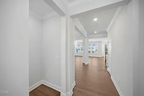 205 Morning Glow Lane Wake Forest NC 27587