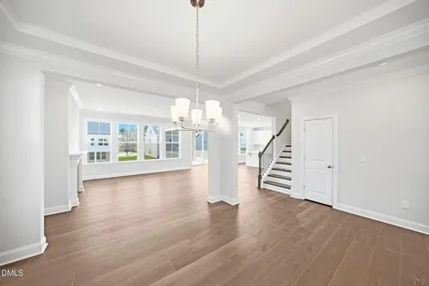205 Morning Glow Lane Wake Forest NC 27587