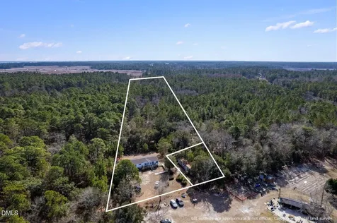 2564 SE River Road SE Winnabow NC 28479