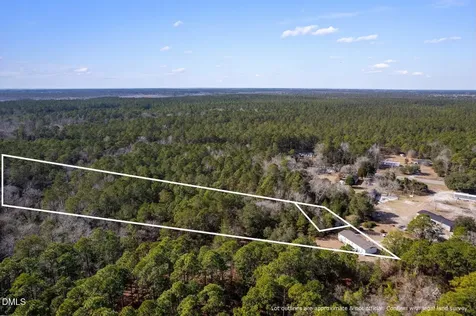 2564 SE River Road SE Winnabow NC 28479