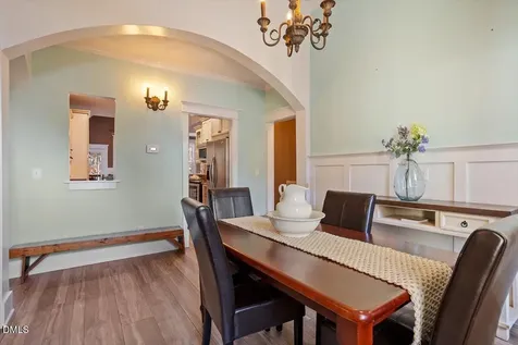 114 Blue Heron Drive Youngsville NC 27596