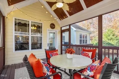 114 Blue Heron Drive Youngsville NC 27596