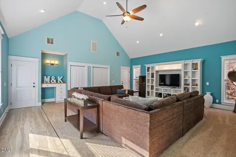 114 Blue Heron Drive Youngsville NC 27596