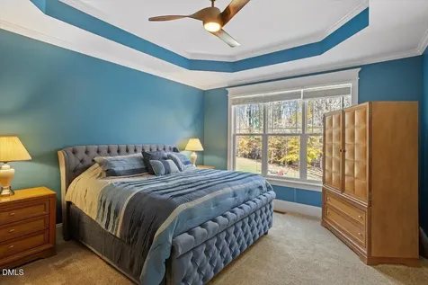 114 Blue Heron Drive Youngsville NC 27596