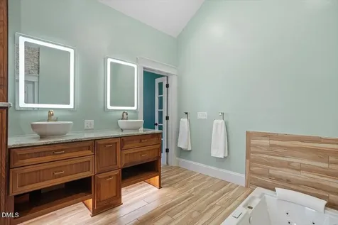 114 Blue Heron Drive Youngsville NC 27596