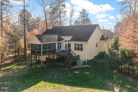 114 Blue Heron Drive Youngsville NC 27596