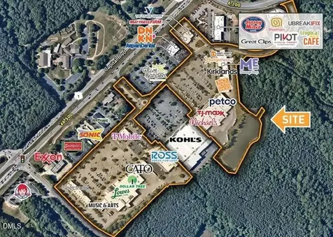 114 Blue Heron Drive Youngsville NC 27596