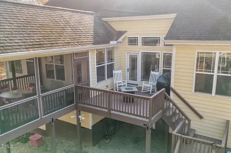 114 Blue Heron Drive Youngsville NC 27596