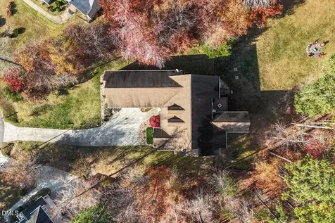 114 Blue Heron Drive Youngsville NC 27596