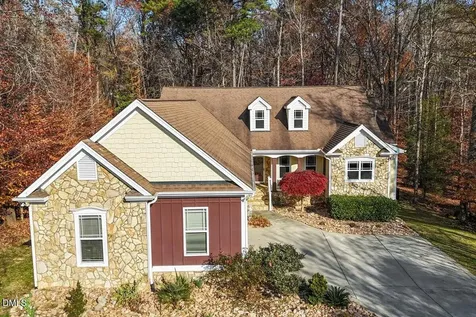 114 Blue Heron Drive Youngsville NC 27596