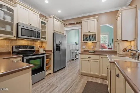 114 Blue Heron Drive Youngsville NC 27596