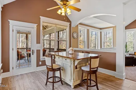 114 Blue Heron Drive Youngsville NC 27596