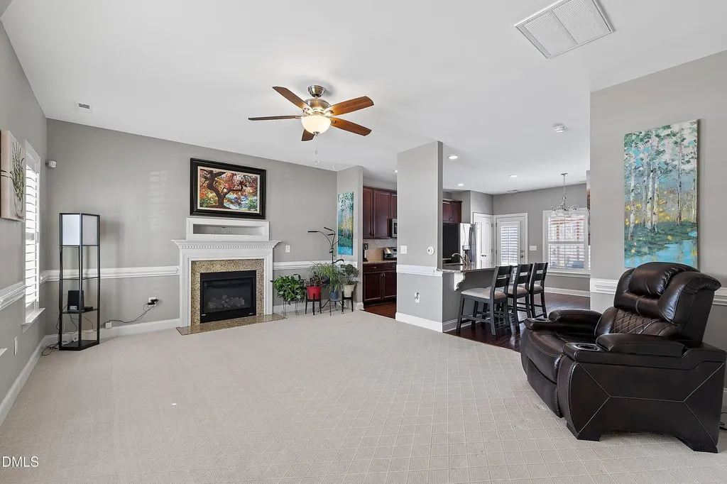 603 Lakemont Drive Clayton NC 27520