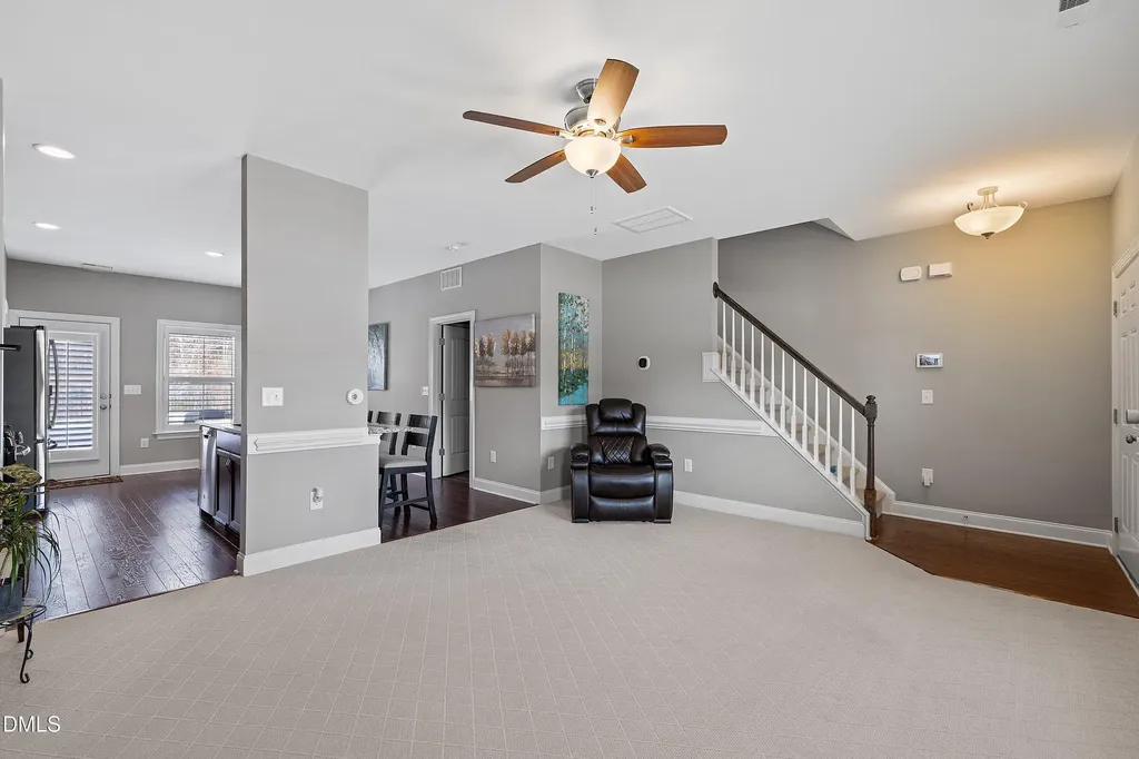 603 Lakemont Drive Clayton NC 27520