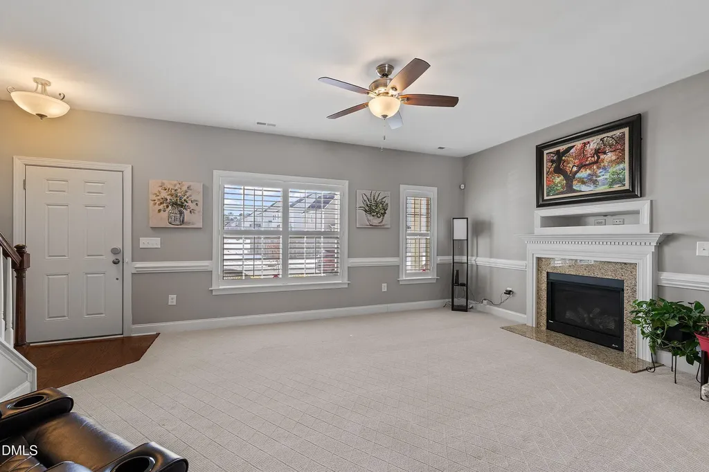 603 Lakemont Drive Clayton NC 27520