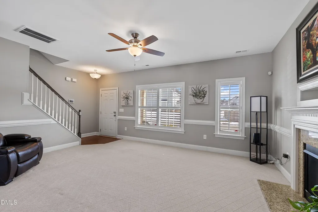 603 Lakemont Drive Clayton NC 27520