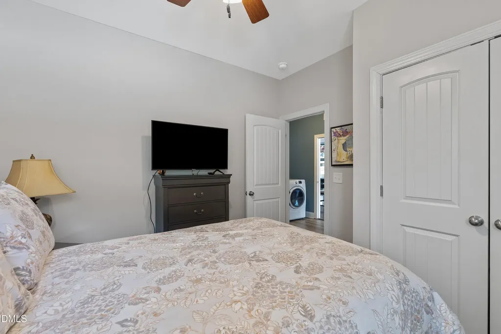 603 Lakemont Drive Clayton NC 27520
