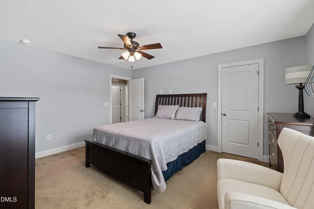 603 Lakemont Drive Clayton NC 27520