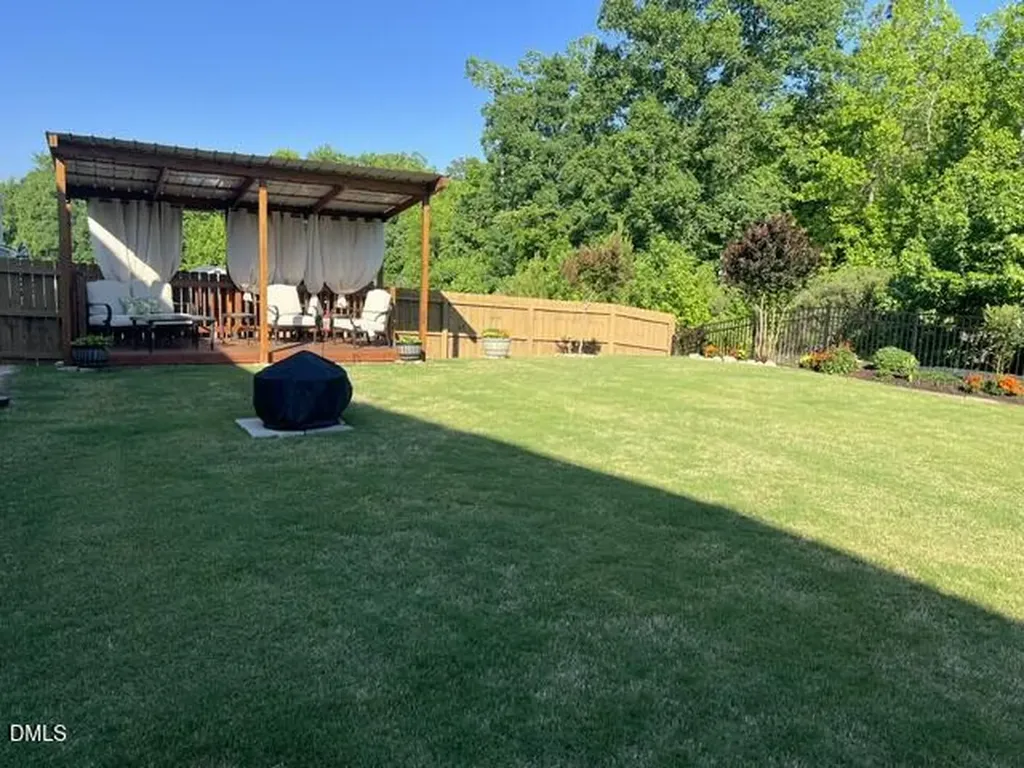 603 Lakemont Drive Clayton NC 27520