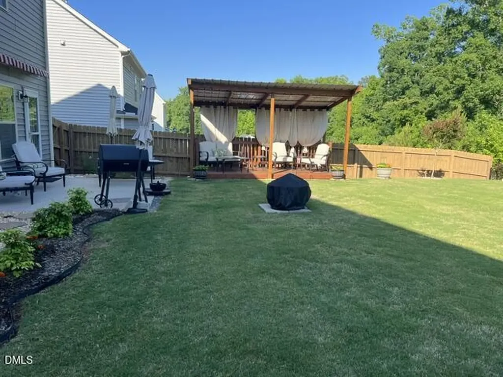 603 Lakemont Drive Clayton NC 27520