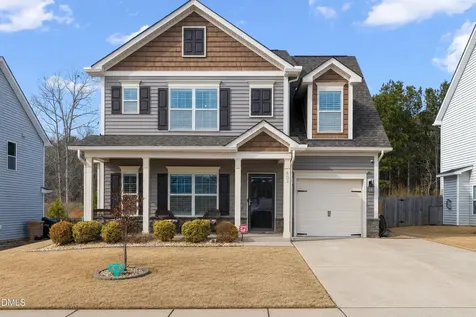 603 Lakemont Drive Clayton NC 27520